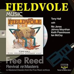 Fieldvole Music