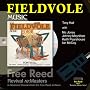 Fieldvole Music
