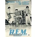 R.E.M. When The Light Is Mine: The Best of the I.R.S Years 1982 - 1987 Video Collection  [DVD]