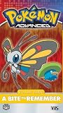Pokemon 3: Advanced - Bite to Remember [VHS]