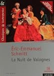 La Nuit de Valognes