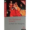 La Nuit de Valognes
