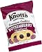 51ptBhyWE6L. SL75  Knotts Berry Farm Boysenberry Shortbread Cookie 2Ounce Packages Pack of 60