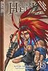 King of Hell Volume 15 (King of Hell)