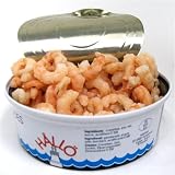 Prawns in Brine (3.5 ounce) by igourmet.com