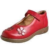 umi Toddler/Little Kid Twirl Velcro Mary Jane