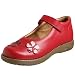 Umi Girls Twirl Red