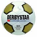Derby Star Brilliant TT Gold Football