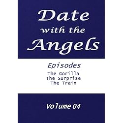 Date with the Angels - Volume 04