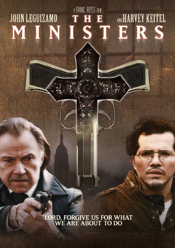The Ministers [Blu-ray]