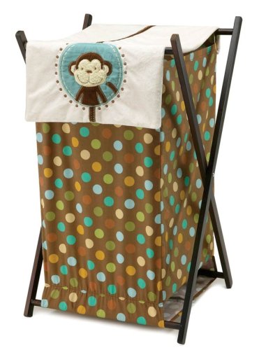 NoJo Jungle Tales Hamper