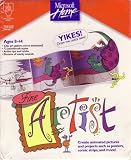 Ms Fine Artist