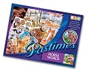 Pastimes Horse World