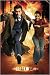 Doctor Who - TV Show Poster (The Doctor and Martha Jones - Fire) (Size: 24