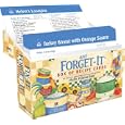 Fix-It And Forget-It Box of Recipe Cards