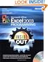 Microsoft� Office Excel 2003 Programming Inside Out (Inside Out (Microsoft))