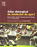 Atlas chirurgical de médecine du sport