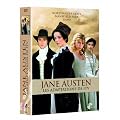 Coffret Jane Austen - Les adaptations de ITV
