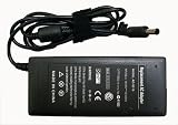 Review Smart Parts  / 100V-240V (Input) 19V (Output) 90W Replacement Laptop AC Adapter for SAMSUNG M, NP, P, Q, Q35, Q35 Pro, R, Sen, T, X Series Compatible Part Numbers: 504030-015, 504030-016, AA-PA0N90W/E, AD-6019(V), AD-8019, G1902, SAM-SPA-X10, SPA-690E/E, SPA-690E/UK, SPA-830E/EUR, SPA-830E/UK, SPA-A10E/E, SPA-A10E/UK, SPA-P30, SPA-P30E, SPA-P30E/E, SPA-P30E/UK, SPA-T10/UK, SPA-T10E/EUR, SPA-V20E/E, SPA-V20E/UK, SPA-X10, SPA-X10/E, SPA-X10/UK