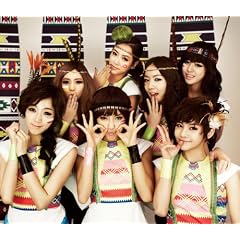 ���T-ARA [2012�N �J�����_�[]