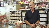 Sports Memorabilia Shop Store Start Up Sample Business Plan NEW!