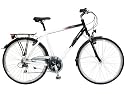 Kettler Motion TF white black Herren Trekkingrad