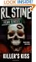 Killer's Kiss (Fear Street, No. 42)
