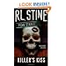 Killer's Kiss (Fear Street, No. 42)