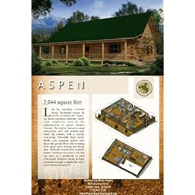 Aspen CAD / PDF File Set