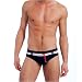 Gregg Homme Men's Swimwear Brief Bikini Swimsuit