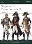 Napoleon's Commanders: v.2: Vol 2 (Elite)