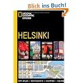 National Geographic Explorer - Helsinki: �ffnen, aufklappen, entdecken