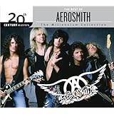 20th Century Masters: The Best Of Aerosmith