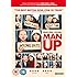 Man Up [DVD] [2015]