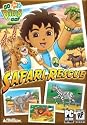 Go Diego Go: Safari Animal Rescue