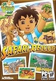 Go Diego Go: Safari Animal Rescue