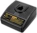 DEWALT DW9117 7.2-Volt to 18-Volt Pod Style 15-Minute Battery Charger