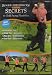 Roger Fredericks Reveals Secrets to Golf Swing Flexibility