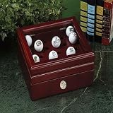 Golf Gifts & Gallery 1950 Desk Top Ball Cabinet