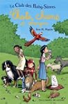 CLUB DES BABY-SITTERS (LE) T.09 : CHA...