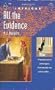 All The Evidence (Harlequin Intrigue)