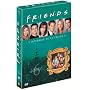 Friends - L'intégrale Saison 6 - Coffret 3 DVD (Nouveau Packaging)