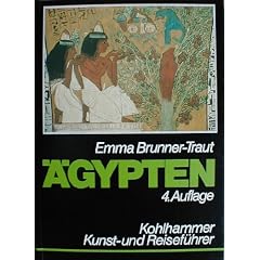 �gypten. Kunst- und Reisef�hrer mit Landeskunde (Kohlhammer Kunst- und Reisef�hrer)