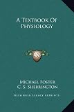 A Textbook Of Physiology