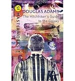 The hitchhiker's guide to the Galaxy