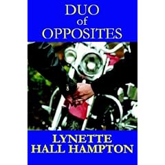 Duo of Opposites