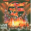 Live au D�me de Marseille - CD Extra