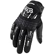 Fox Racing Pee Wee Dirtpaw Youth Boys Motocross Motorcycle Gloves