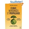 Climat, mensonges et propagande