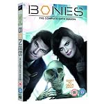 Compare DVD Price: Bones - Season 6 